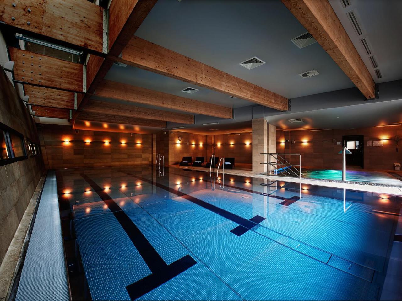 Vacationclub - Olympic Park Apartment A405 Kolobrzeg Bagian luar foto
