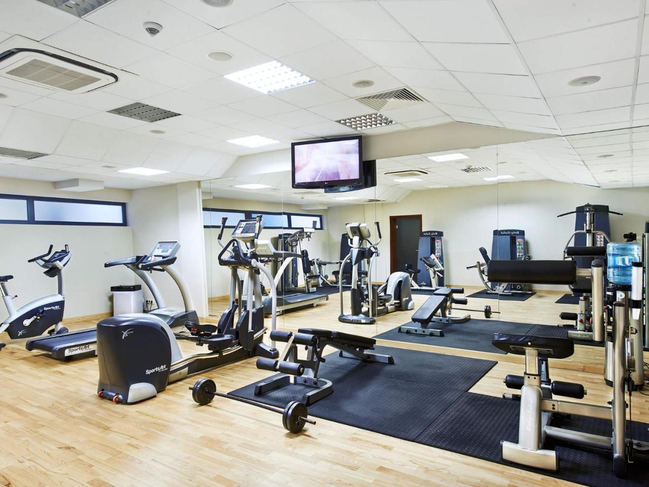 Vacationclub - Olympic Park Apartment A405 Kolobrzeg Bagian luar foto
