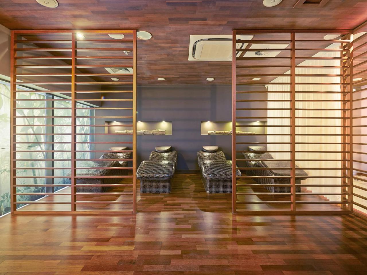 Vacationclub - Olympic Park Apartment A405 Kolobrzeg Bagian luar foto