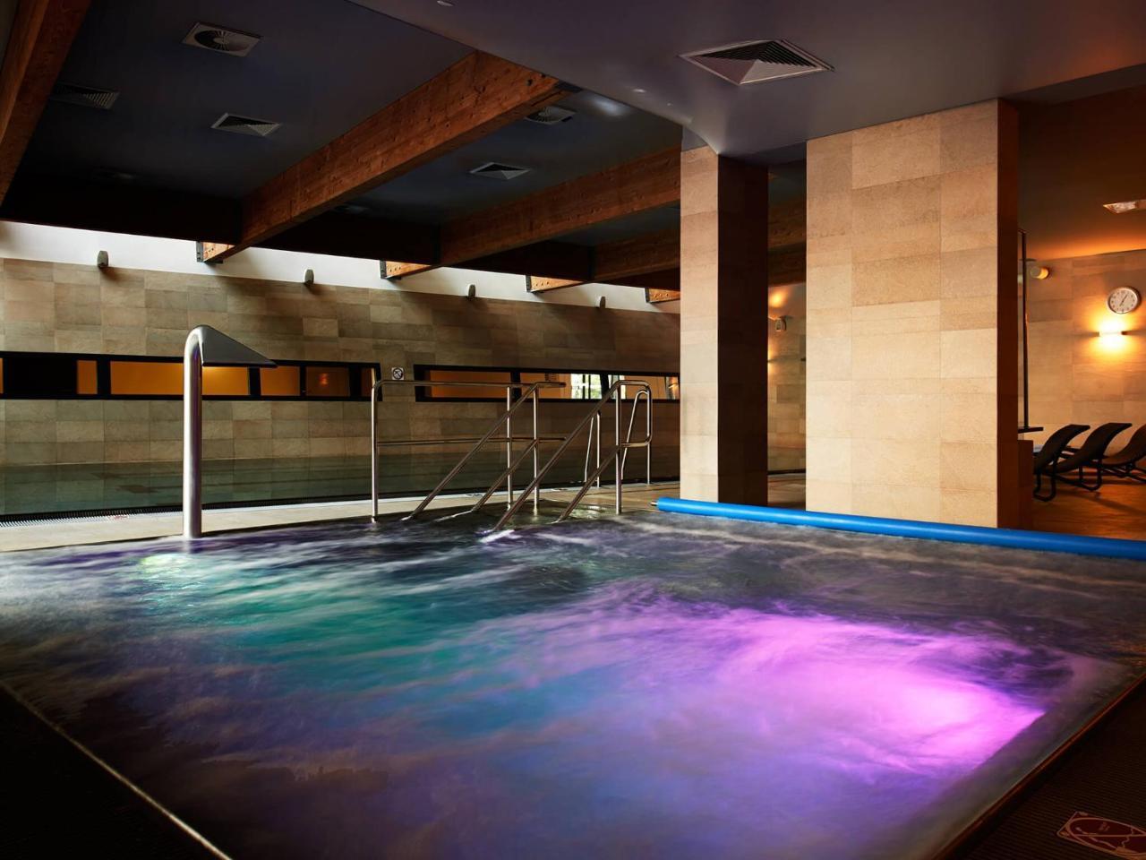 Vacationclub - Olympic Park Apartment A405 Kolobrzeg Bagian luar foto